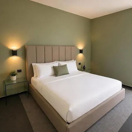 Apartment R Camelia House *